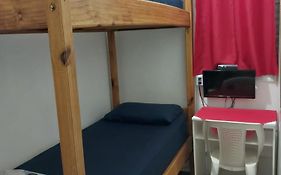 Quartos no centro de Itu - Hospedagem Elizabeth